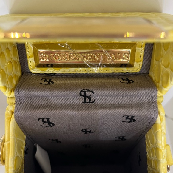 Snob Essentials Jewel Box - Picture 6 of 9